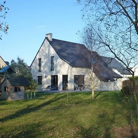 Villa La Salamandre - Jullouville Exterior foto
