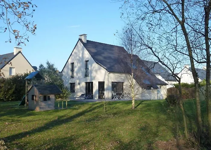 Villa La Salamandre - Jullouville