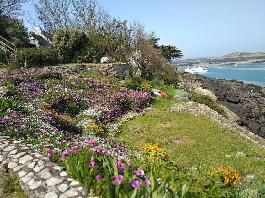Ferienhaus La Salamandre - Jullouville-les-Pins