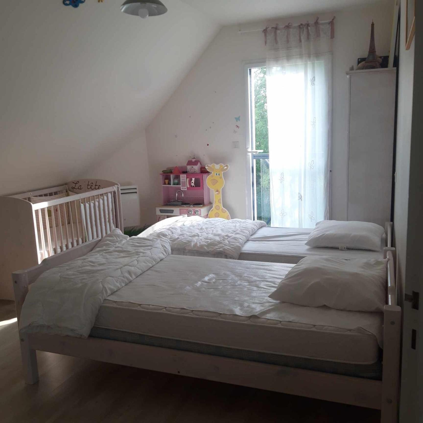 La Salamandre - Ferienhaus Jullouville-les-Pins